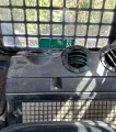 2015 Terex PT-110 tracked skid steer loader