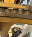 2006 Caterpillar 160H VHP Plus motor grader