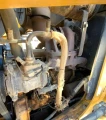 2006 John Deere 410G 4x4 Loader Backhoe WExtendahoe