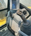 2020 Caterpillar 305E2 CR mini excavator