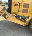 2018 Caterpillar 953K track loader