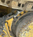 2011 John Deere 850K WT dozer