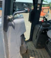 2014 John Deere 850K WLT dozer