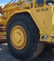 1995 Caterpillar 623F Elevating Scraper