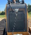 2017 Case 1150M LGP Crawler Dozer