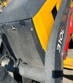 2020 John Deere 310L backhoe
