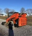 2019 Kubota SVL95-2S Skid Steer