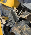 2010 Caterpillar TL943 telehandler