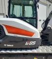 2018 Bobcat E85 Mini Excavator