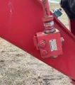 2007 Link-Belt 80 SPIN-ACE MIDI Excavator