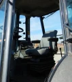 2012 John Deere 710K backhoe