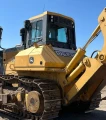 2013 John Deere 1050J Dozer