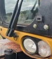 2011 Caterpillar M322D Wheeled Excavator
