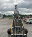 2011 Caterpillar M322D Wheeled Excavator