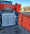 2022 Kubota SVL97-2 tracked skid steer loader