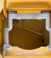 2021 John Deere 624 P-Tier wheel loader