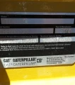 2013 Caterpillar TL943C telehandler