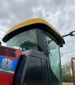 2014 New Holland Speedrower 240 Self-Propelled Windrower