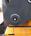 2021 John Deere 333G tracked skid steer loader