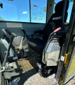 2021 Sany SY80U excavator