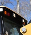 2017 CATERPILLAR 420F2 BACKHOE