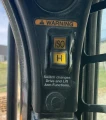 2020 Bobcat T870 Track Loader