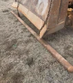 2007 John Deere 850J Dozer