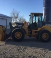 2009 John Deere 524K High Lift Wheel Loader
