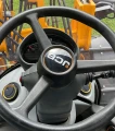 2022 Jcb 407 Wheel Loader