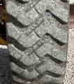 2013 John Deere 772G motor grader