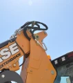 2019 Case 580 Super N 4x4 Loader Backhoe