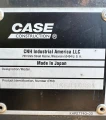 2018 Case CX80C excavator