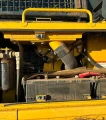 2013 Komatsu D65WX-17 dozer