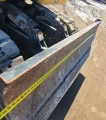 2014 John Deere 135G excavator