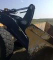 2015 John Deere 544K High Lift Wheel Loader