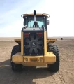2009 John Deere 524KH Wheel Loader