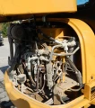 2018 Caterpillar 305E2 CR mini excavator