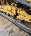 2020 Caterpillar 299D3 tracked skid steer loader