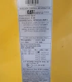 2018 Caterpillar 420F2 Backhoe