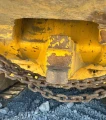 2011 John Deere 850K WT dozer