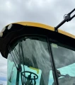 2014 New Holland Speedrower 240 Self-Propelled Windrower