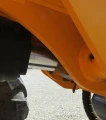 2013 JCB TM320 articulated telehandler