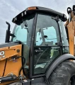 2019 Case 590SN 4x4 Backhoe Loader