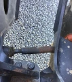 2016 Bobcat TL358H Telehandler