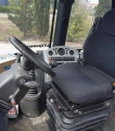 2015 MST 642 SERIES BACKHOE