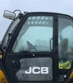 2013 Jcb 535-140 4x4x4 Telehandler