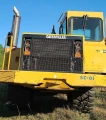 2006 Caterpillar 615C Series II elevating scraper