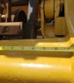 2006 Caterpillar 615C elevating scraper