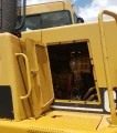 2006 Caterpillar 615C elevating scraper