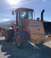 2015 Case 621 Wheel Loader